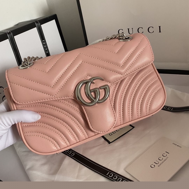 G*u*i satchel bags